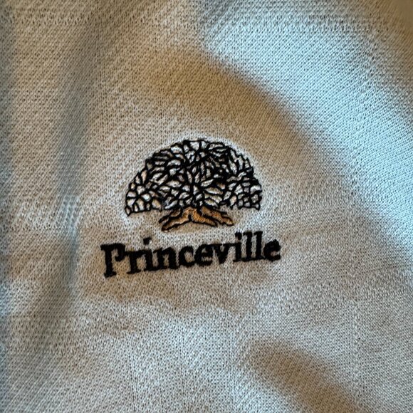 Burberry London all cotton men's golf polo shirt from Princeville size Medium - Picture 2 of 11